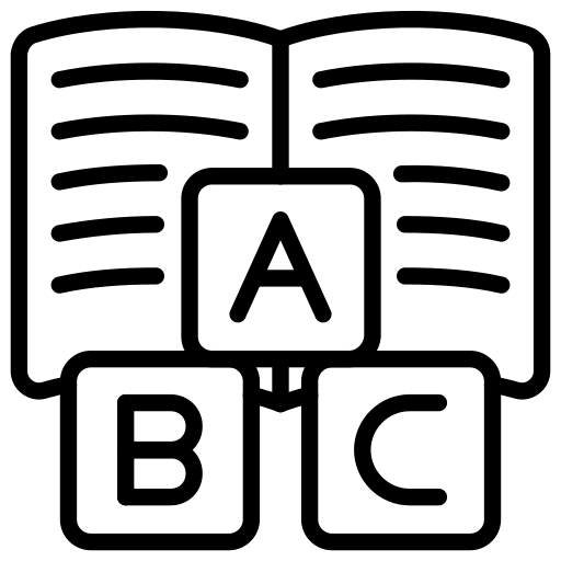 Alphabets