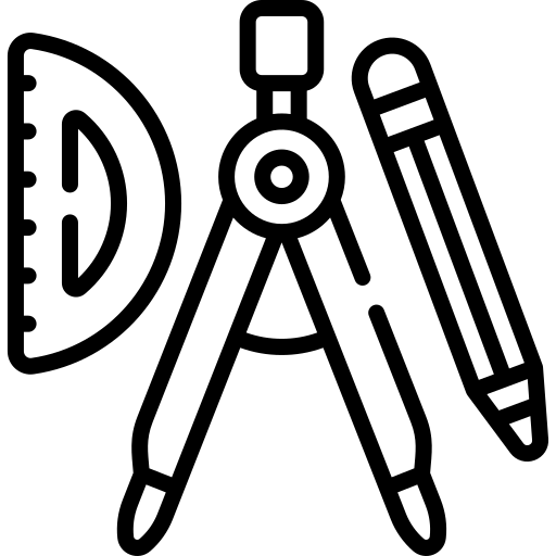 Compass and Pencil